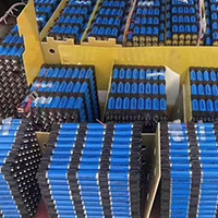 威海钛酸锂电池多少钱一斤回收|收购铁锂电池